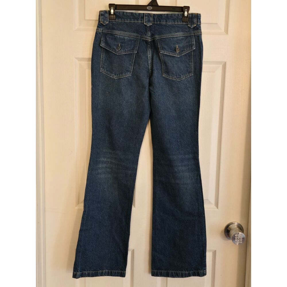 NWOT Free People Denim Jeans - 26